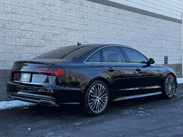 2016 Audi C7 A6 - Image 3 of 20