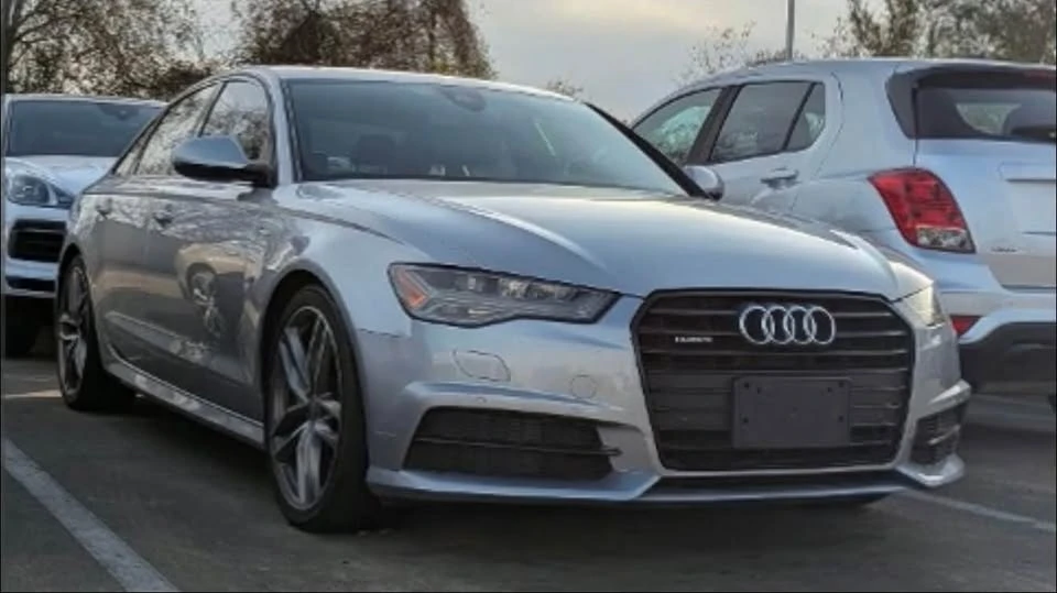 2016 Audi C7 A6 - Image 2 of 13