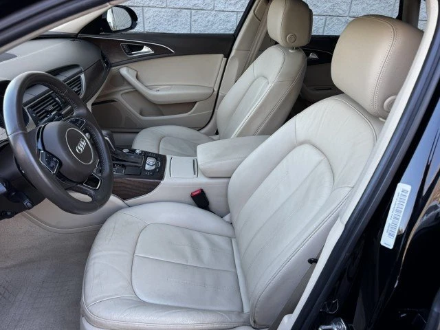 2016 Audi C7 A6 - Image 7 of 20