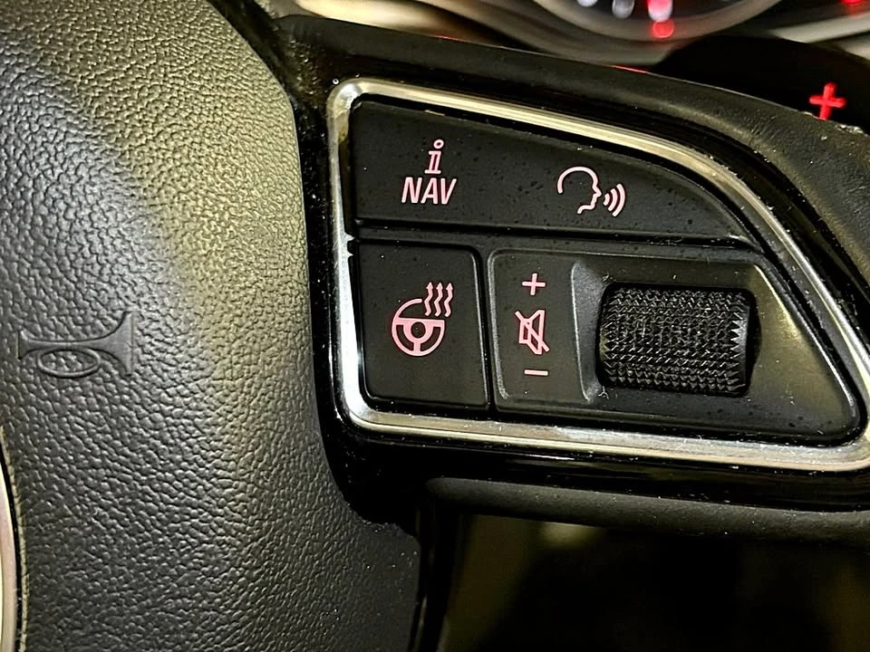 2016 Audi C7 A6 - Image 18 of 19