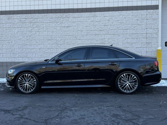 2016 Audi C7 A6 - Image 14 of 20