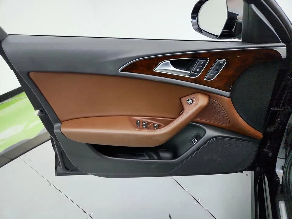 2016 Audi C7 A6 - Image 20 of 20