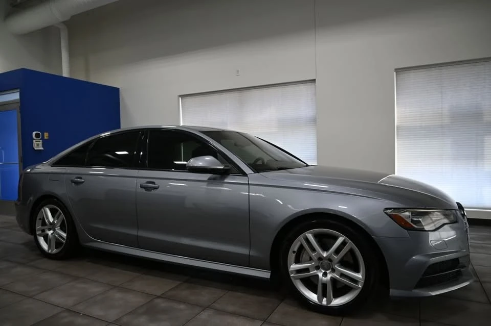 2016 Audi C7 A6 - Image 5 of 19