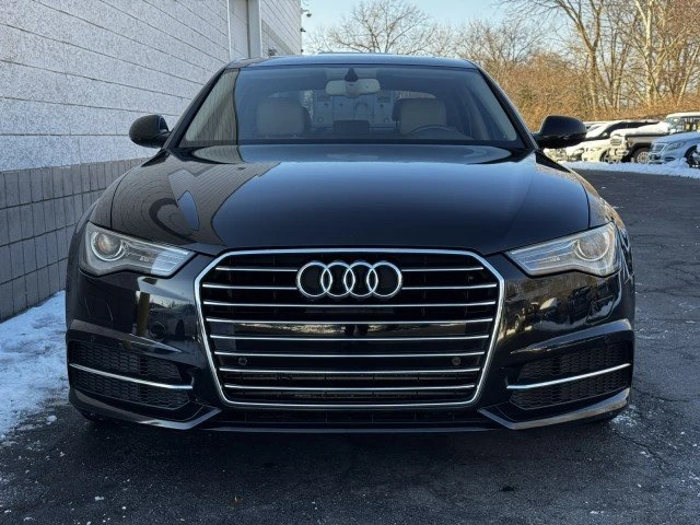 2016 Audi C7 A6 - Image 12 of 20