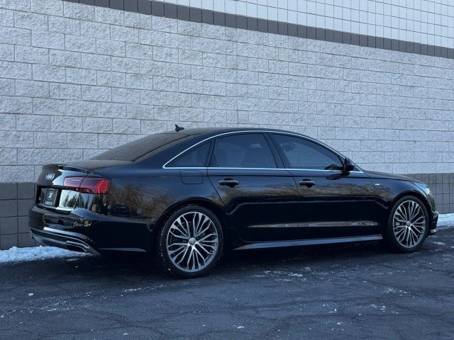 2016 Audi C7 A6 - Image 17 of 20