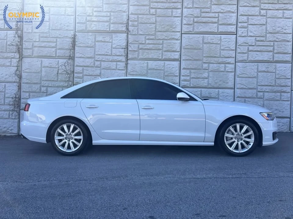 2016 Audi C7 A6 - Image 8 of 16