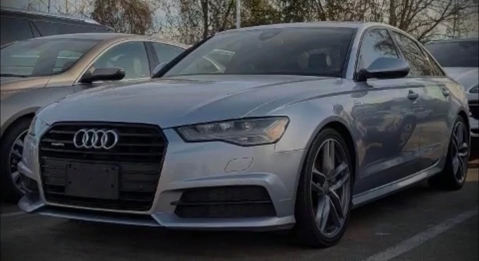 2016 Audi C7 A6 - Image 3 of 13
