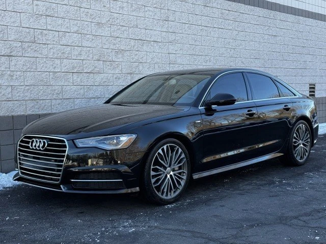 2016 Audi C7 A6 - Image 13 of 20
