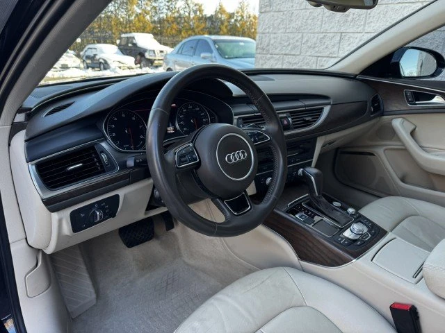 2016 Audi C7 A6 - Image 6 of 20
