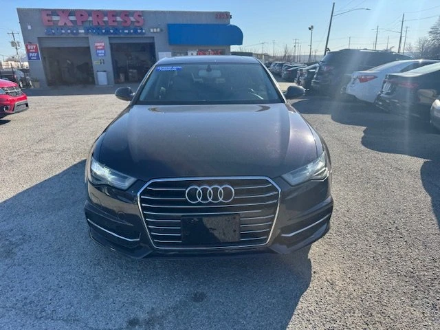 2016 Audi C7 A6 - Image 2 of 13
