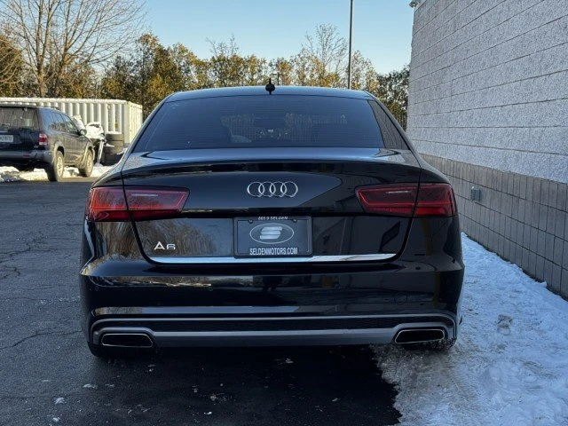 2016 Audi C7 A6 - Image 16 of 20