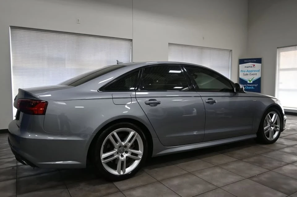 2016 Audi C7 A6 - Image 4 of 19