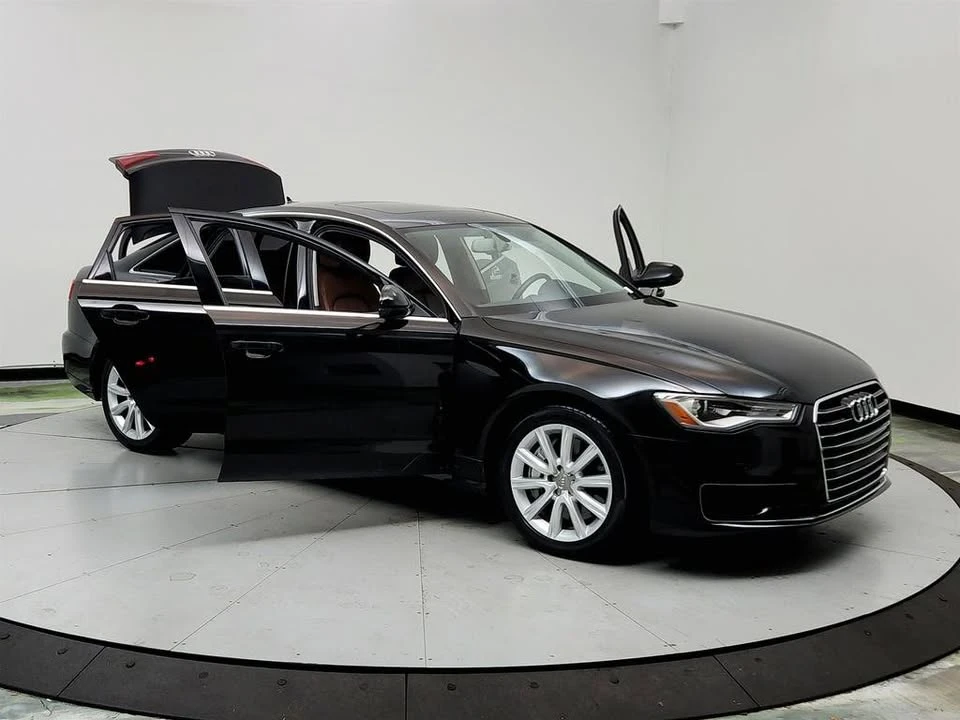 2016 Audi C7 A6 - Image 10 of 20