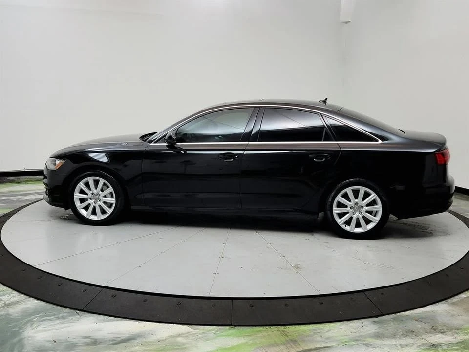 2016 Audi C7 A6 - Image 8 of 20