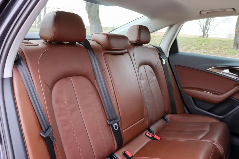 2016 Audi C7 A6 - Image 19 of 19