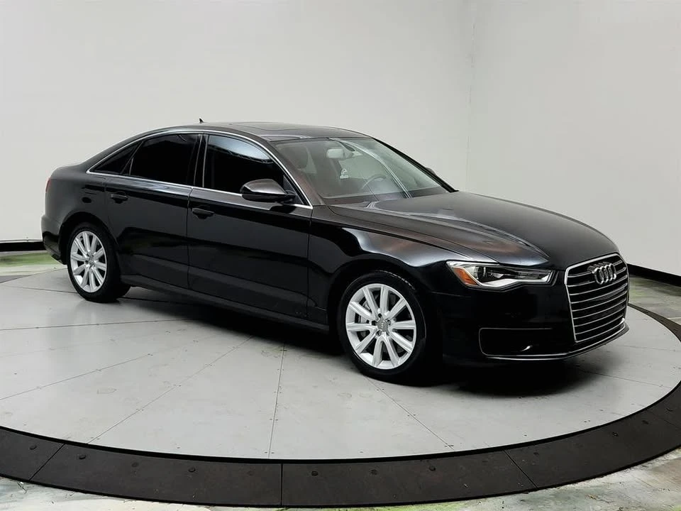 2016 Audi C7 A6 - Image 3 of 20