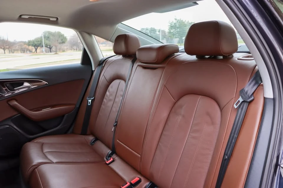 2016 Audi C7 A6 - Image 17 of 19