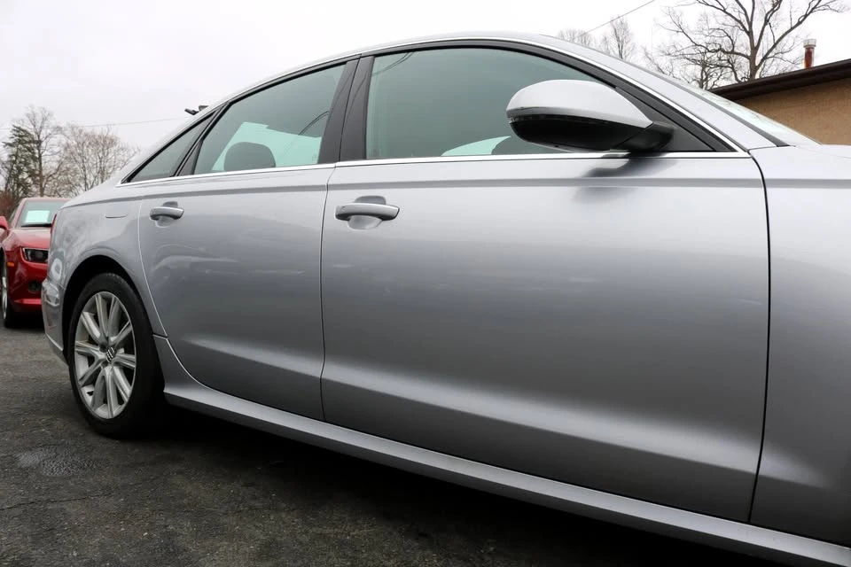 2016 Audi C7 A6 - Image 7 of 17