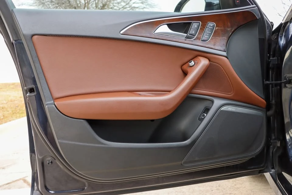 2016 Audi C7 A6 - Image 13 of 19