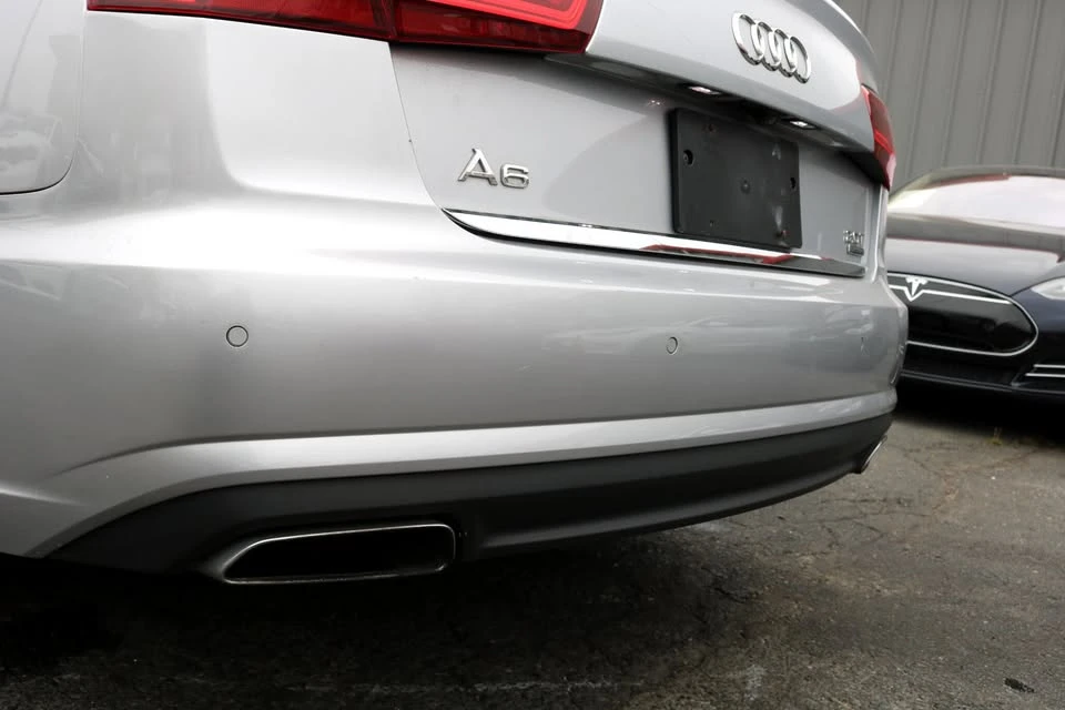 2016 Audi C7 A6 - Image 10 of 17