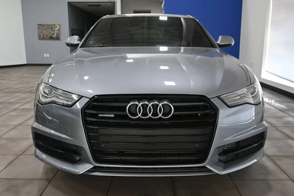 2016 Audi C7 A6 - Image 6 of 19