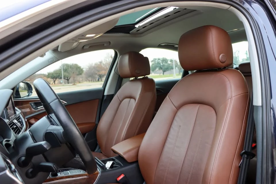 2016 Audi C7 A6 - Image 15 of 19