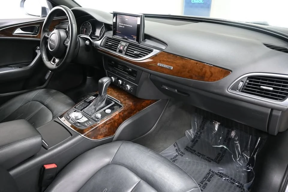 2016 Audi C7 A6 - Image 19 of 19
