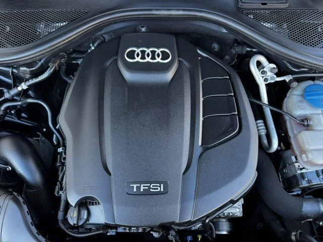 2016 Audi C7 A6 - Image 11 of 20