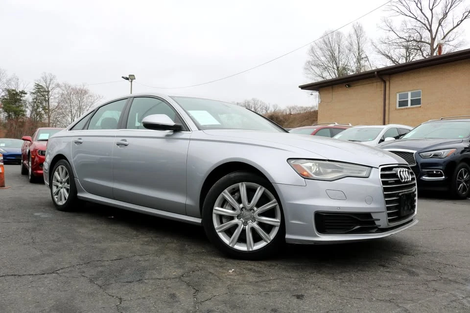 2016 Audi C7 A6 - Image 4 of 17