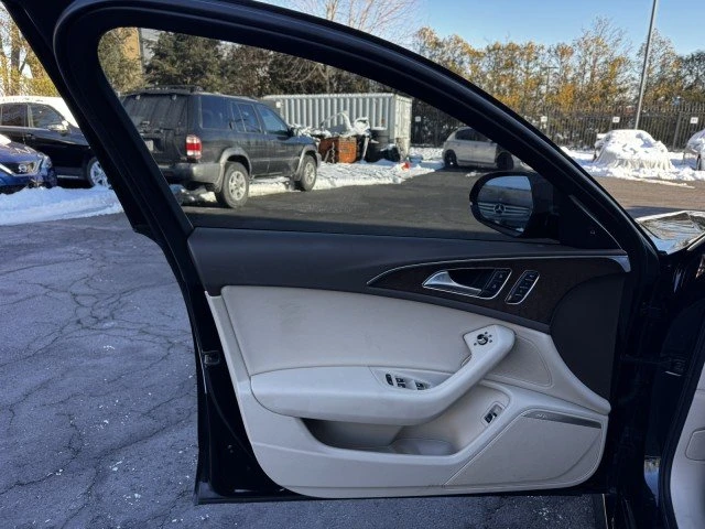 2016 Audi C7 A6 - Image 20 of 20