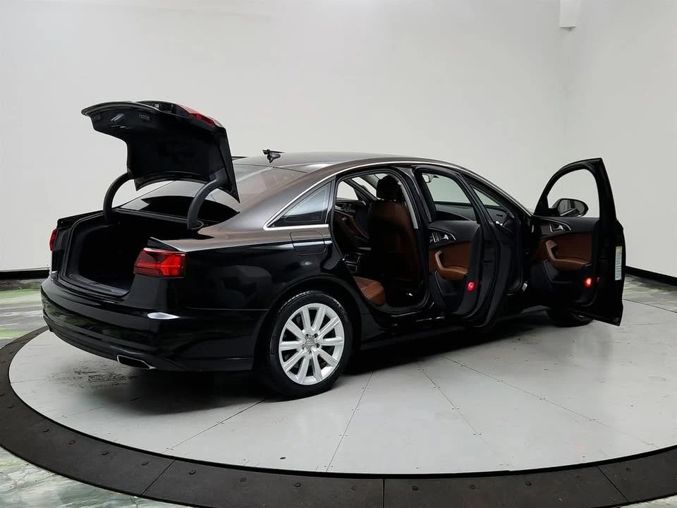 2016 Audi C7 A6 - Image 11 of 20