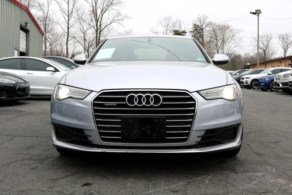 2016 Audi C7 A6 - Image 3 of 17