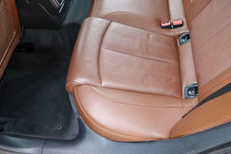 2016 Audi C7 A6 - Image 18 of 19