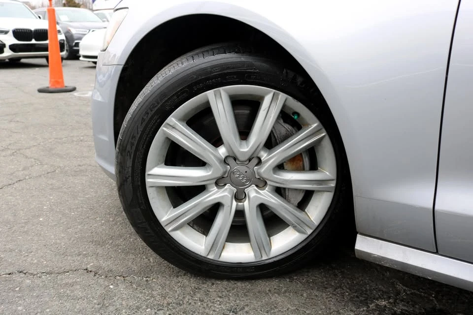 2016 Audi C7 A6 - Image 11 of 17