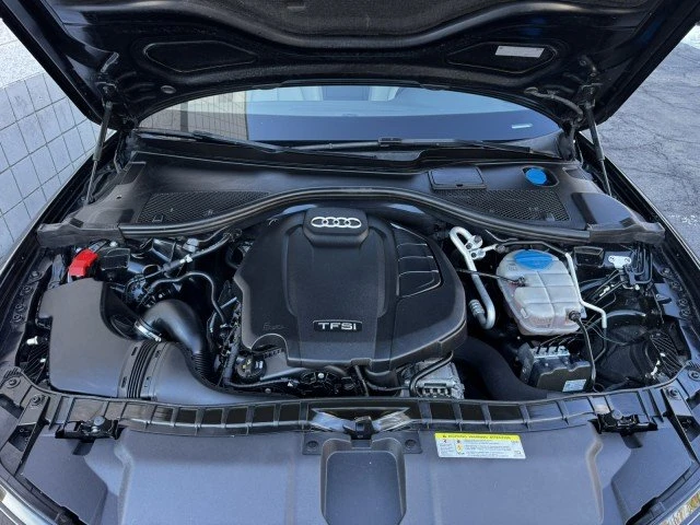 2016 Audi C7 A6 - Image 5 of 20