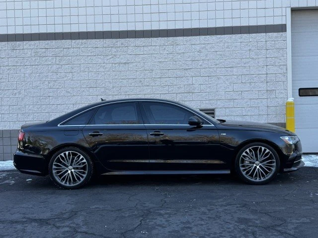2016 Audi C7 A6 - Image 18 of 20