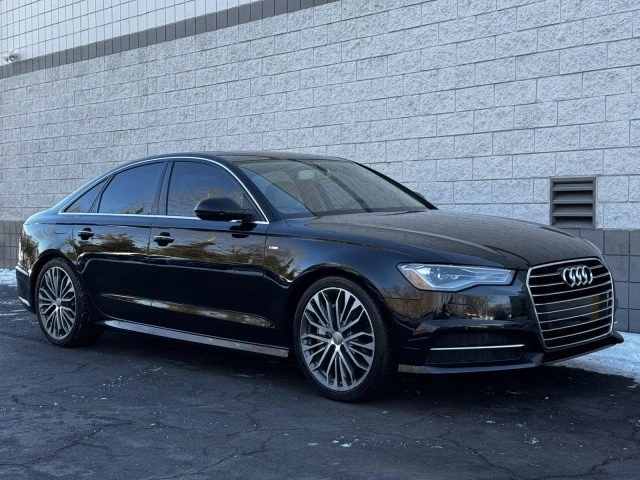 2016 Audi C7 A6 - Image 4 of 20