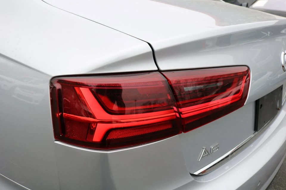 2016 Audi C7 A6 - Image 9 of 17