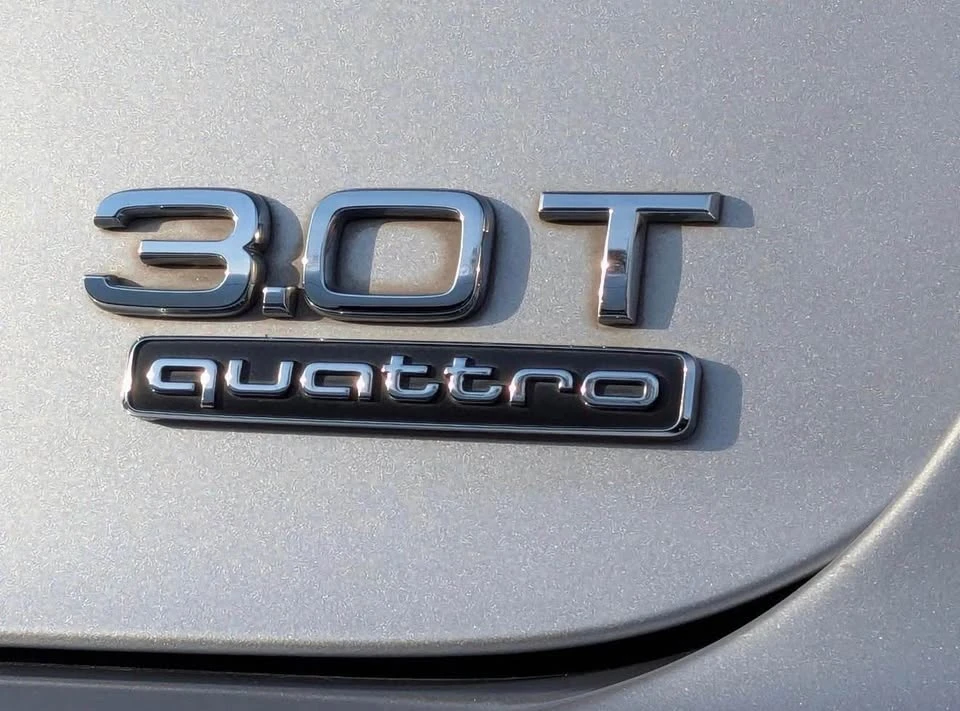 2016 Audi C7 A6 - Image 10 of 13