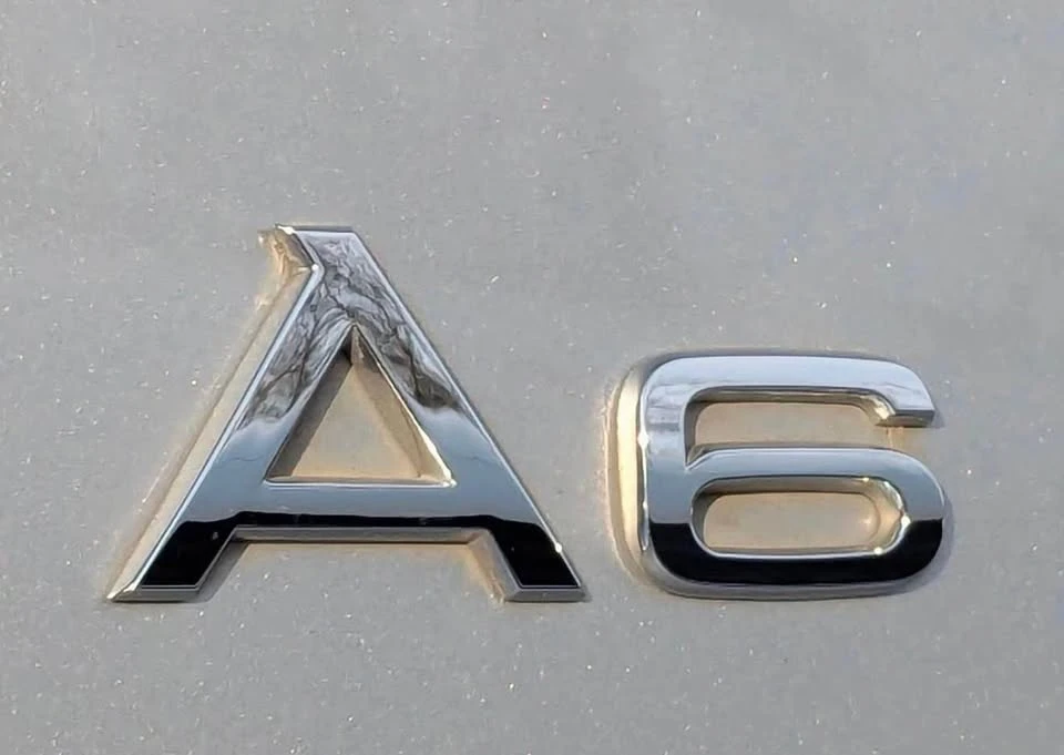 2016 Audi C7 A6 - Image 9 of 13