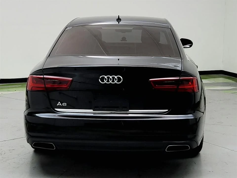 2016 Audi C7 A6 - Image 6 of 20