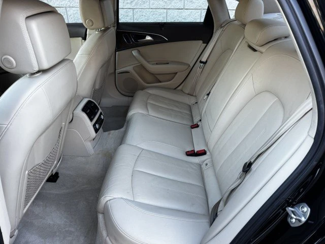 2016 Audi C7 A6 - Image 8 of 20