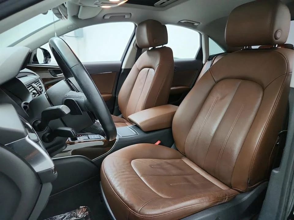 2016 Audi C7 A6 - Image 14 of 20