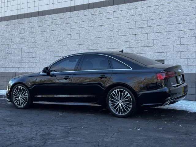 2016 Audi C7 A6 - Image 2 of 20