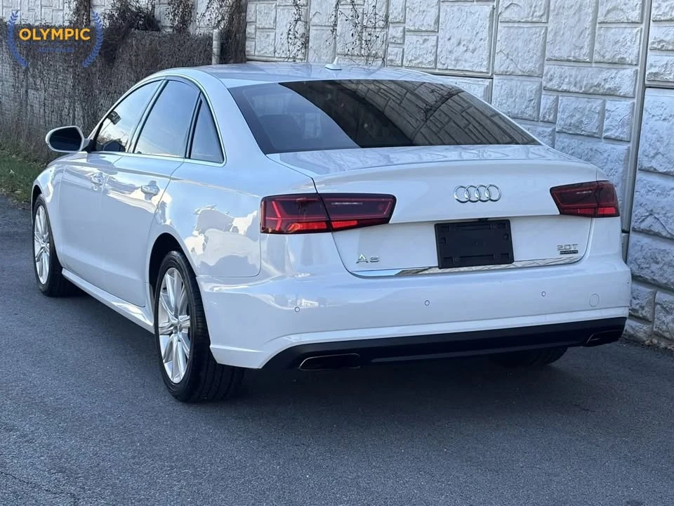 2016 Audi C7 A6 - Image 4 of 16