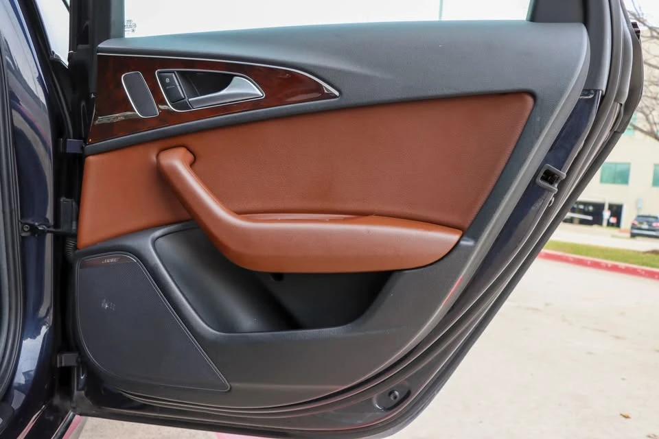 2016 Audi C7 A6 - Image 11 of 19