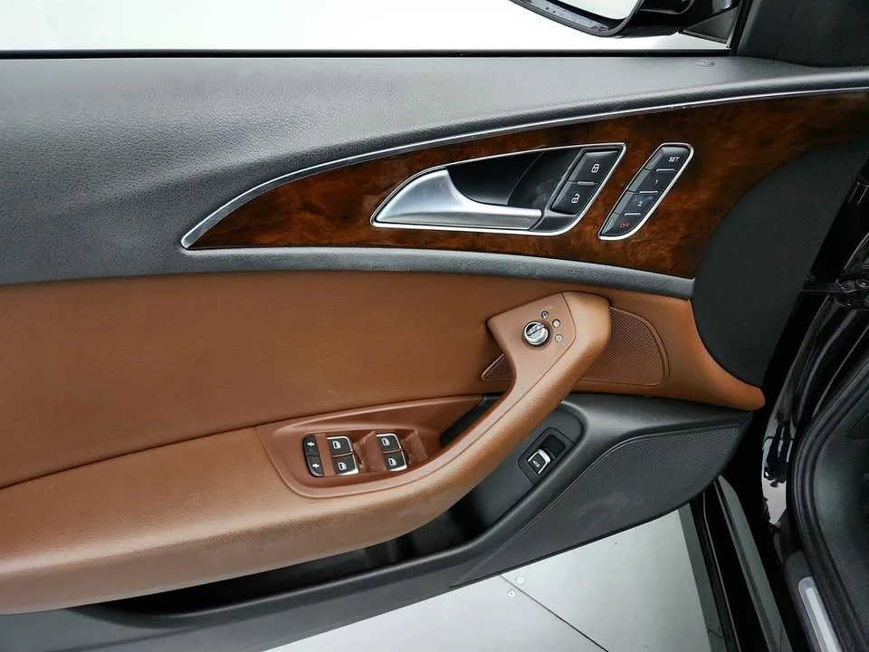 2016 Audi C7 A6 - Image 19 of 20