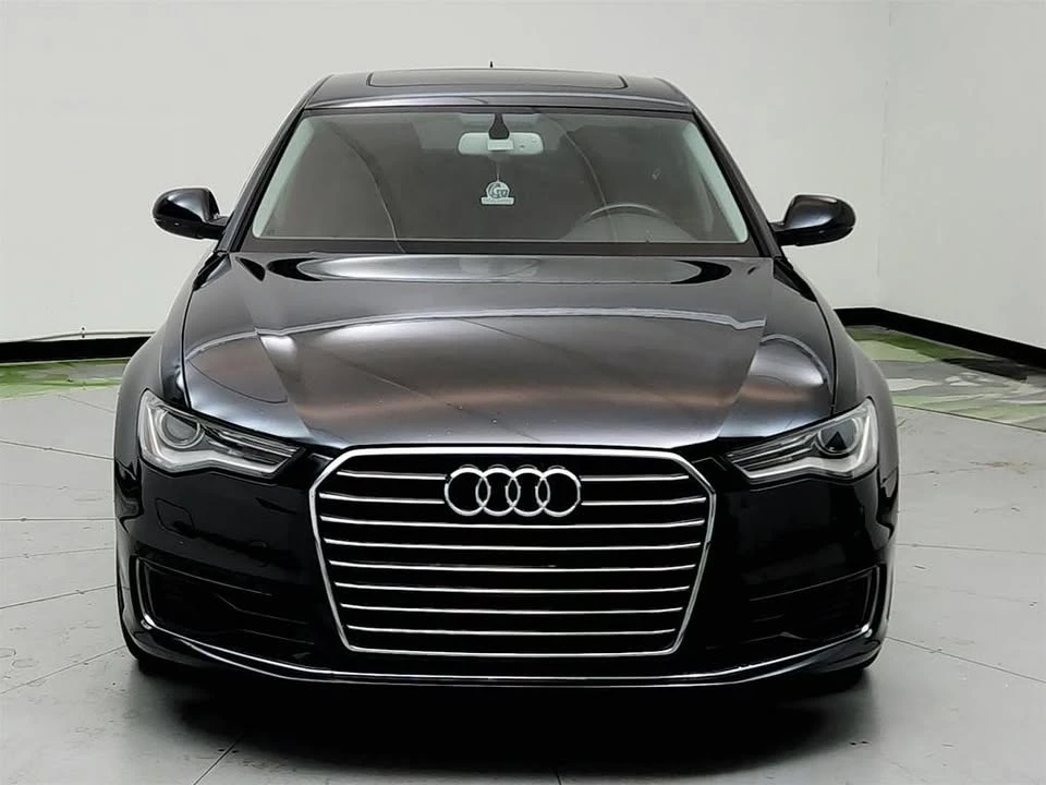 2016 Audi C7 A6 - Image 2 of 20