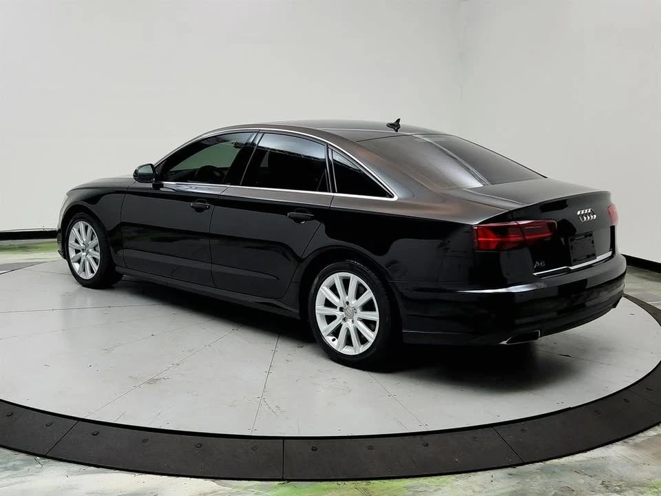 2016 Audi C7 A6 - Image 7 of 20