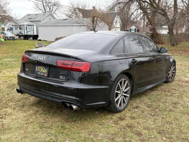 2016 Audi C7 A6 - Image 2 of 7
